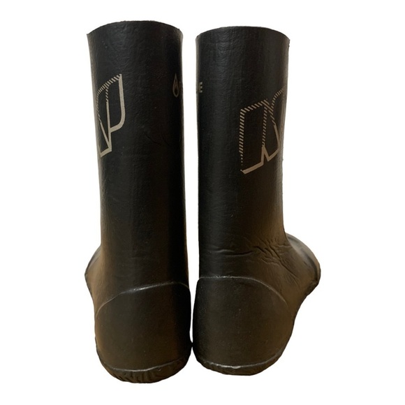 Neilpryde Body Glove Split  Toe WindSurf Booties Women Size US 7 EUR 38 Black - Picture 6 of 12
